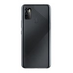 Full Body Housing For Zte Blade 20 5g Black - Maxbhi Com