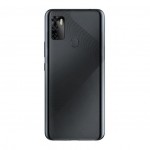 Full Body Housing For Zte Blade 20 5g Grey - Maxbhi Com