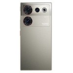 Full Body Housing For Zte Nubia Z50 Ultra Silver - Maxbhi Com