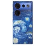 Full Body Housing For Zte Nubia Z50 Ultra Sky - Maxbhi Com