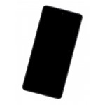 Lcd Connector For Samsung Galaxy M54 By - Maxbhi Com