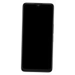 Lcd Connector For Tcl 40 Xe By - Maxbhi Com