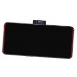 Lcd Frame Middle Chassis For Lenovo Legion Pro 5g Blue By - Maxbhi Com