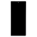 Lcd Screen For Xiaomi Mix Fold 2 Replacement Display By - Maxbhi Com