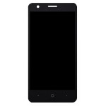 Lcd Screen For Zte Avid 559 Replacement Display By - Maxbhi Com