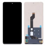 Lcd With Touch Screen For Huawei Nova 11i Mint By - Maxbhi Com
