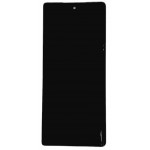 Lcd With Touch Screen For Vivo X Fold 2 Red By - Maxbhi Com