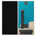 Lcd With Touch Screen For Zte Nubia Z50 Ultra Sky By - Maxbhi Com