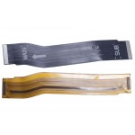 Main Board Flex Cable For Samsung Galaxy M54 By - Maxbhi Com