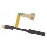 Power Button Flex Cable For Cubot Kingkong Power On Off Flex Pcb By - Maxbhi Com