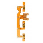 Power Button Flex Cable For Motorola Moto G 5g 2023 On Off Flex Pcb By - Maxbhi Com
