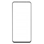 Replacement Front Glass For Lenovo Legion Pro 5g Black By - Maxbhi Com