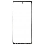 Replacement Front Glass For Motorola Moto G 5g 2023 Blue By - Maxbhi Com