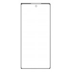 Replacement Front Glass For Vivo X Fold 2 White By - Maxbhi Com