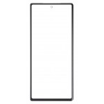 Replacement Front Glass For Xiaomi Mix Fold 2 Gold By - Maxbhi Com