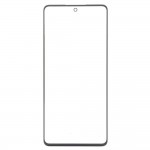 Touch Screen Digitizer For Samsung Galaxy M54 Black By - Maxbhi Com