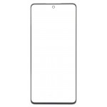 Touch Screen Digitizer For Samsung Galaxy M54 Silver By - Maxbhi Com