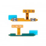 Volume Button Flex Cable For Samsung Galaxy M54 By - Maxbhi Com