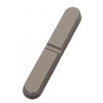 Volume Side Button Outer For Cubot Kingkong Power Green By - Maxbhi Com