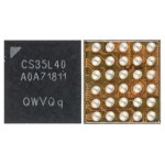 Audio Amplifier IC for Samsung Galaxy S21 5G
