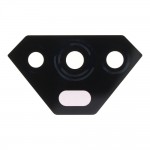Camera Lens For Ulefone Armor X13 Orange By - Maxbhi Com