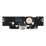 Charging Connector Flex Pcb Board For Cubot Kingkong Star By - Maxbhi Com