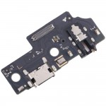 Charging Connector Flex Pcb Board For Samsung Galaxy A05 By - Maxbhi Com