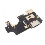 Charging Connector Flex Pcb Board For Ulefone Armor X13 By - Maxbhi Com