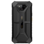 Full Body Housing For Ulefone Armor X13 Black - Maxbhi Com