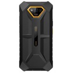 Full Body Housing For Ulefone Armor X13 Orange - Maxbhi Com