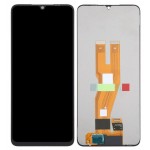 Lcd With Touch Screen For Samsung Galaxy A05 Green By - Maxbhi Com