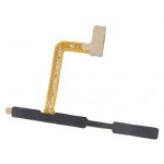 Power Button Flex Cable For Cubot Kingkong Star On Off Flex Pcb By - Maxbhi Com