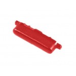Power Button Outer For Cubot Kingkong Star Red By - Maxbhi Com