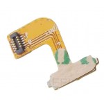Proximity Light Sensor Flex Cable For Cubot Kingkong Star By - Maxbhi Com
