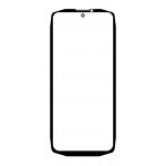 Replacement Front Glass For Cubot Kingkong Star Red By - Maxbhi Com