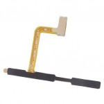 Volume Button Flex Cable For Cubot Kingkong Star By - Maxbhi Com