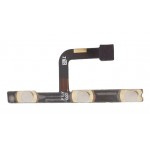 Volume Button Flex Cable For Ulefone Armor X13 By - Maxbhi Com