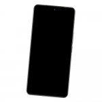 Middle Frame Ring Only for Vivo Y200 5G Black