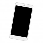 Middle Frame Ring Only for Xiaomi Mi Note White