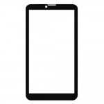 Replacement Front Glass For Domo Slate S3 White By - Maxbhi Com