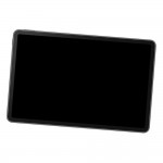 Camera Lens Glass with Frame for Huawei MatePad 11 2023 White