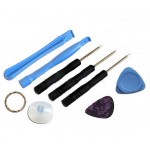 Opening Tool Kit for ZTE Blade V50 Design with Screwdriver Set by Maxbhi.com