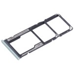 Sim Card Holder Tray For Xiaomi Redmi 13c Green - Maxbhi Com