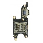 Charging Connector Flex Pcb Board For Vivo V20 Pro By - Maxbhi Com
