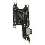 Charging Connector Flex Pcb Board For Vivo V20 Pro By - Maxbhi Com