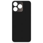 Back Panel Cover For Zte Blade V50 Design Black - Maxbhi Com