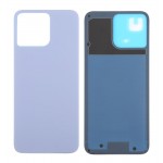 Back Panel Cover For Zte Blade V50 Design Violet - Maxbhi Com