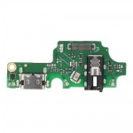 Charging Connector Flex Pcb Board For Zte Blade V50 Design By - Maxbhi Com