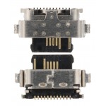 Charging Connector For Zte Blade V50 Design By - Maxbhi Com