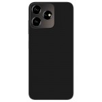 Full Body Housing For Zte Blade V50 Design Black - Maxbhi Com